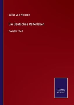 portada Ein Deutsches Reiterleben: Zweiter Theil 
