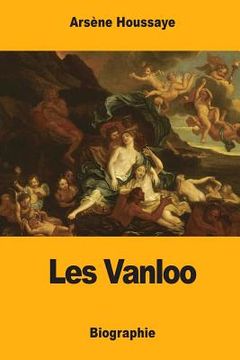 portada Les Vanloo (en Francés)