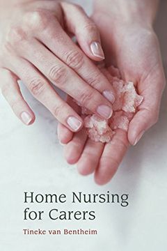 portada Home Nursing for Carers 