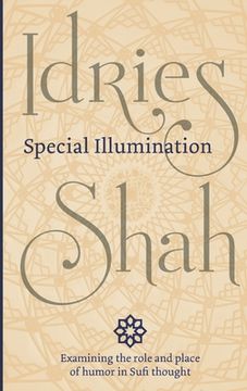 portada Special Illumination: The Sufi Use of Humor (en Inglés)