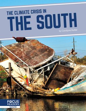 portada The Climate Crisis in the South (in English)