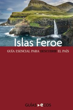 portada Islas Feroe