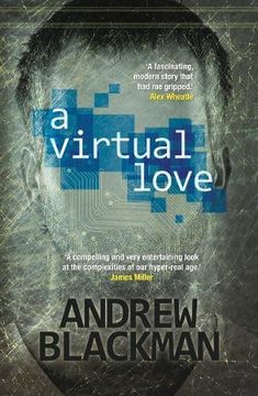 portada A Virtual Love
