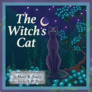portada The Witch's Cat (en Inglés)