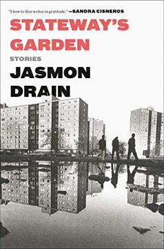 portada Stateway'S Garden: Stories (in English)
