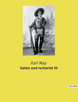 portada Satan und Ischariot III (en Alemán)
