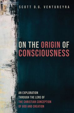 portada On the Origin of Consciousness (en Inglés)