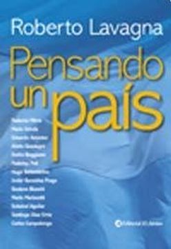 portada Pensando en un Pais (in Spanish)