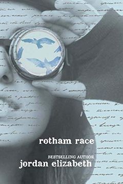 portada Rotham Race (en Inglés)
