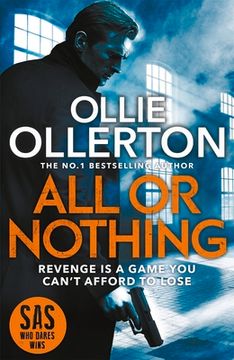 portada All or Nothing (in English)