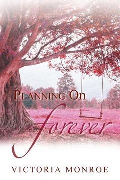 portada Planning on Forever (en Inglés)