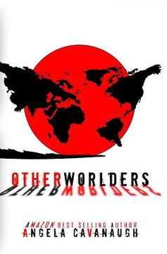 portada Otherworlders (en Inglés)