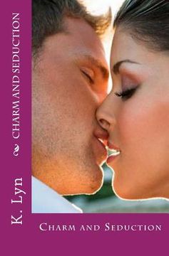 portada Charm and Seduction (en Inglés)