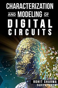 portada Characterization and Modeling of Digital Circuits: Second Edition (en Inglés)