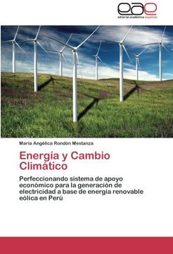 portada Energia y Cambio Climatico