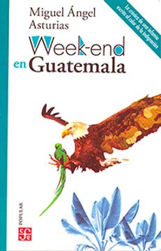 portada Week-End en Guatemala