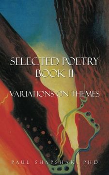 portada Selected Poetry Book II: Variations on Themes