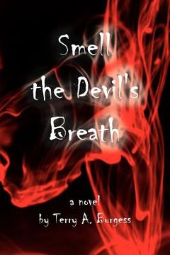 portada smell the devil`s breath