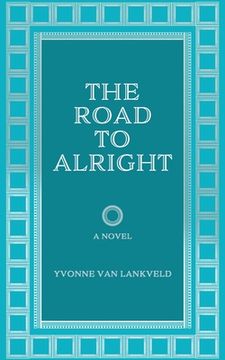 portada The Road To Alright (in English)