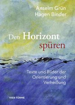 portada Den Horizont Wieder Spüren (en Alemán)