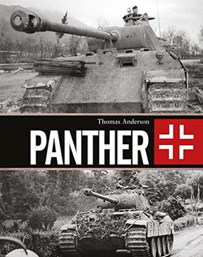 portada Panther