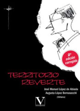 portada Territorio Reverte (in Spanish)