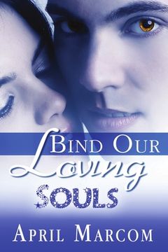 portada Bind Our Loving Souls (en Inglés)