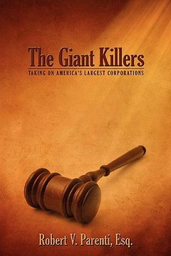 portada the giant killers