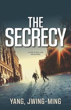 portada The Secrecy (en Inglés)