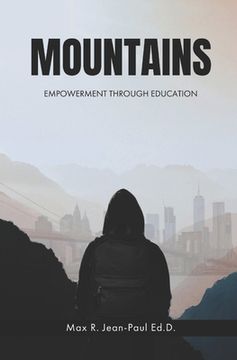 portada Mountains: Empowerment Through Education (in English)