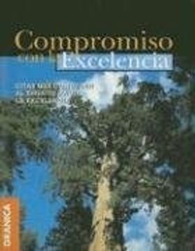 portada Compromiso con la Excelencia (in Spanish)