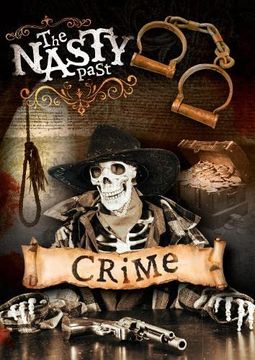 portada Crime (The Nasty Past)