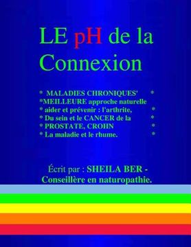 portada LE pH de la CONNEXION (en Francés)
