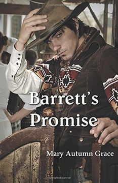 portada Barrett's Promise: Volume 1