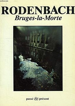 portada Bruges-La-Morte 090993