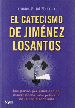 portada Catecismo de Jimenez Losantos