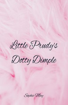 portada Little Prudys Dotty Dimple (en Inglés)