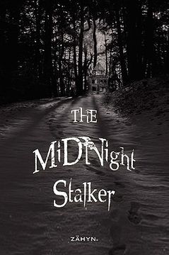 portada the midnight stalker (en Inglés)