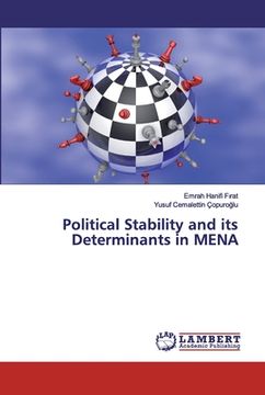 portada Political Stability and its Determinants in MENA (in English)