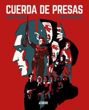 portada Cuerda de Presas (in Spanish)