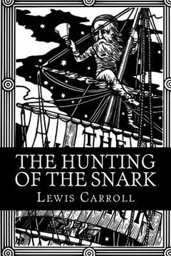 portada The Hunting of the Snark