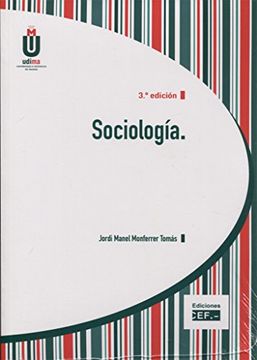portada SOCIOLOGIA