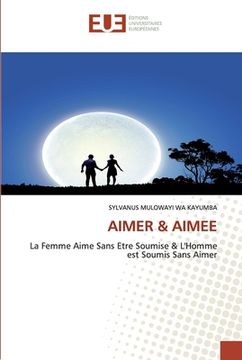 portada Aimer & Aimee (en Francés)