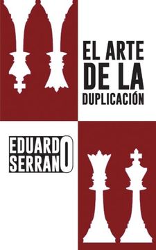 portada El Arte de la Duplicacion (in Spanish)