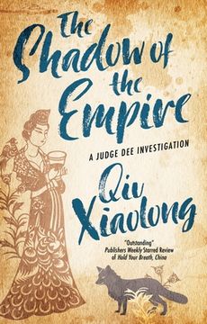 portada The Shadow of the Empire (in English)