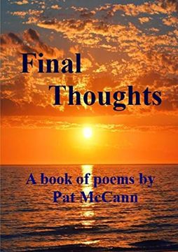 portada Final Thoughts (in English)