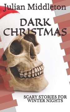 portada Dark Christmas (en Inglés)