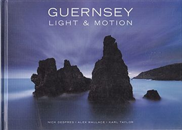 portada Guernsey Light & Motion 