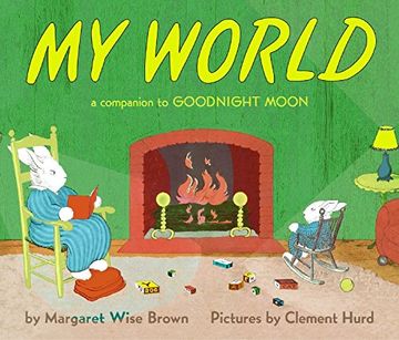 my world (en Inglés)
