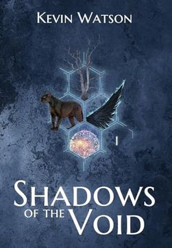 portada Shadows of the Void (en Inglés)